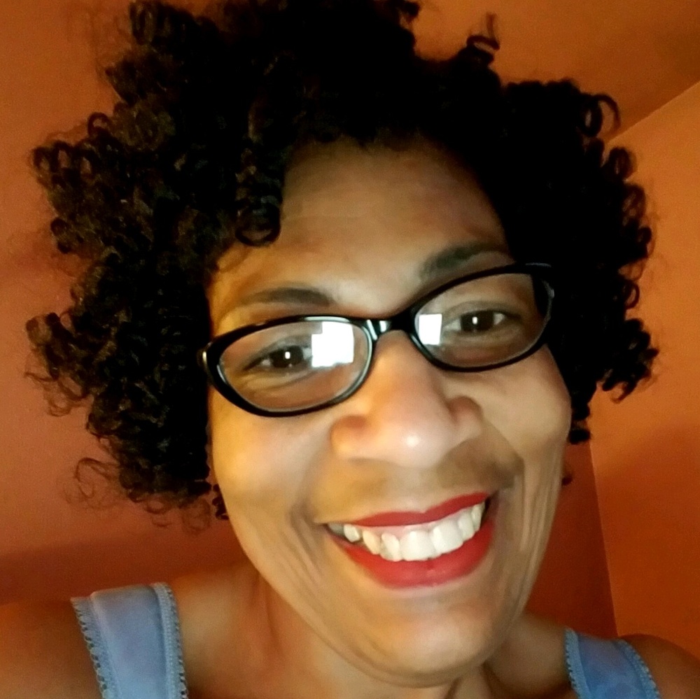 Meet your Posher, Sheri